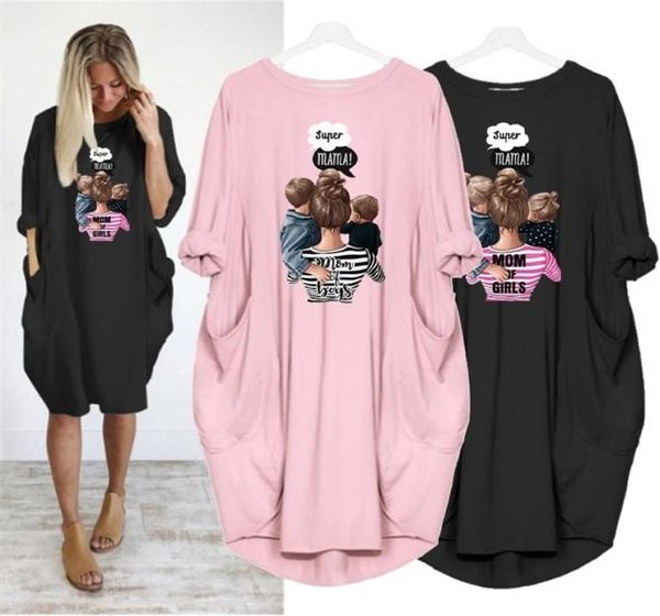 midi dress plus size loose casual women039s dresses long sleeve fall robe super mama print o neck pocket pregnant woman clothes2526041, Black;gray
midi dress plus size loose casual women039s dresses long sleeve fall robe super mama print o neck pocket pregnant woman clothes2526041, Black;gray