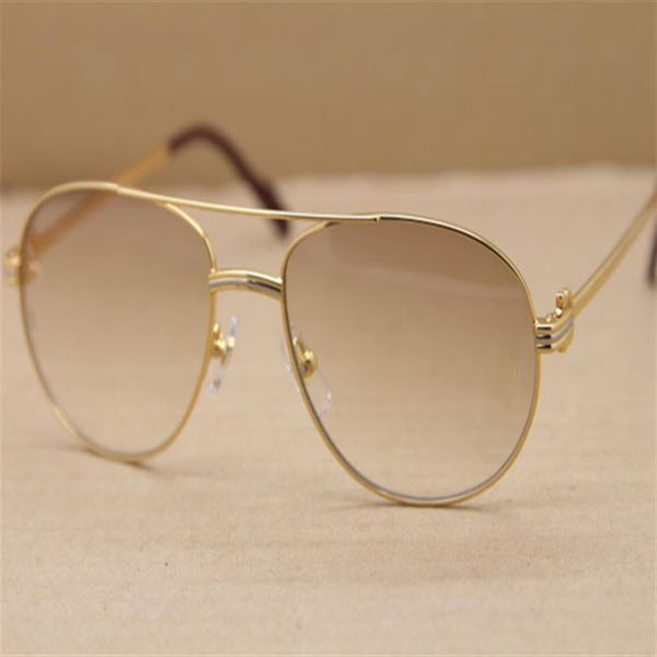 man 1188001 sunglasses womens full frame metal glasses outdoors driving eyeglasses oval sunglasses c decoration 18k gold242a, White;black
man 1188001 sunglasses womens full frame metal glasses outdoors driving eyeglasses oval sunglasses c decoration 18k gold242a, White;black