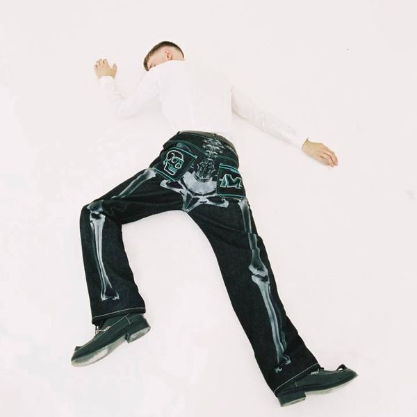 men's jeans minus two y2k mens jeans harajuku hip hop skull graphic print clothes for clothing streetwear fashion gothic wide leg trous, Blue
men's jeans minus two y2k mens jeans harajuku hip hop skull graphic print clothes for clothing streetwear fashion gothic wide leg trous, Blue