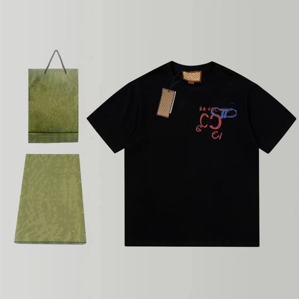mens t -shirts designer t-shirts men tees men shirt mens fashion outdoor couples with casual round neck cotton printing round neck looseness, White;black
mens t -shirts designer t-shirts men tees men shirt mens fashion outdoor couples with casual round neck cotton printing round neck looseness, White;black