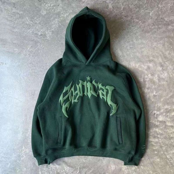 men's hoodies sweatshirts street vintage letter print pullovers hoodies men y2k harajuku style loose sweatshirt casual joker hoodie 230, Black
men's hoodies sweatshirts street vintage letter print pullovers hoodies men y2k harajuku style loose sweatshirt casual joker hoodie 230, Black