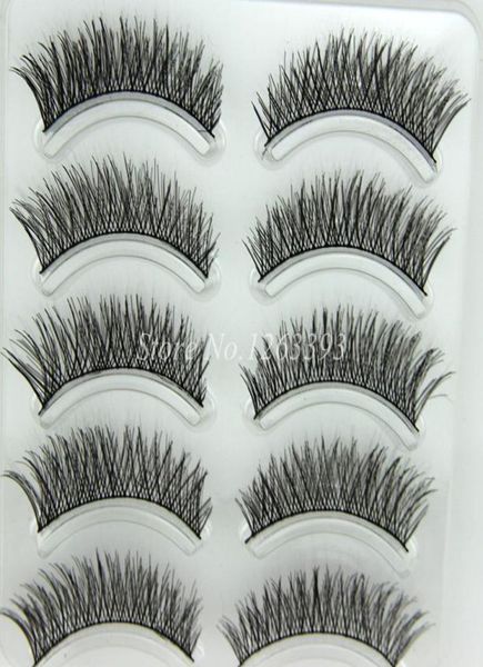 natural false eyelashes 5 pairs thick crisscross thick lashes soft messy fake eyelashes 100 handmade cotton stems makeup lashes2115945
natural false eyelashes 5 pairs thick crisscross thick lashes soft messy fake eyelashes 100 handmade cotton stems makeup lashes2115945