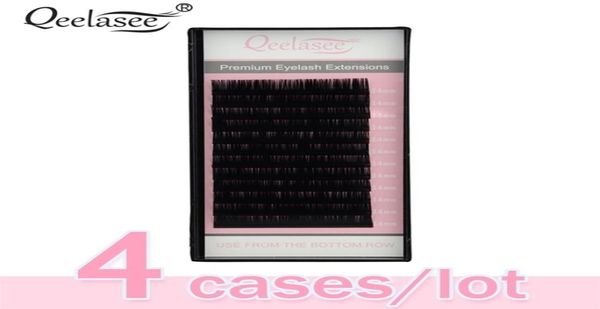 4 cases 007 russian volume eyelash extension individual lashes extention mixed lengths for artist training 2206016143313
4 cases 007 russian volume eyelash extension individual lashes extention mixed lengths for artist training 2206016143313