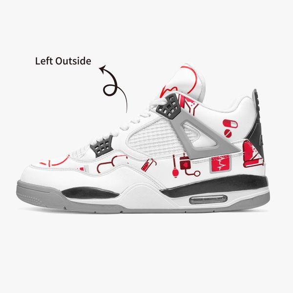 diy custom basketball shoes mens and womens all white heart rate cool trainers outdoor sports 36-46
diy custom basketball shoes mens and womens all white heart rate cool trainers outdoor sports 36-46