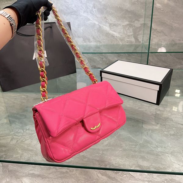 stylish women shoulder underarm bag soft lambskin delicate embroidery flip flap gold hardware turnbuckle matelasse chain diagonal shoulder b
stylish women shoulder underarm bag soft lambskin delicate embroidery flip flap gold hardware turnbuckle matelasse chain diagonal shoulder b
