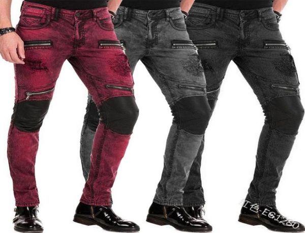 men039s jeans mens zipper men slim casual plus size low waist skinny full length fall fashion pencil pants lugentolo6183784, Blue
men039s jeans mens zipper men slim casual plus size low waist skinny full length fall fashion pencil pants lugentolo6183784, Blue