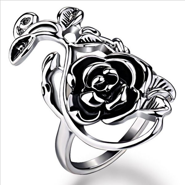 tiny rose flower silver ring, stacking rings for women small dainty 925 silver plated ring delicate everyday ring for women minimalist perso
tiny rose flower silver ring, stacking rings for women small dainty 925 silver plated ring delicate everyday ring for women minimalist perso
