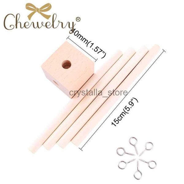 1set baby crib hanger baby rattles wooden beads wind chimes bell toys room bed hanging decor tent decor props gift hkd230817
1set baby crib hanger baby rattles wooden beads wind chimes bell toys room bed hanging decor tent decor props gift hkd230817