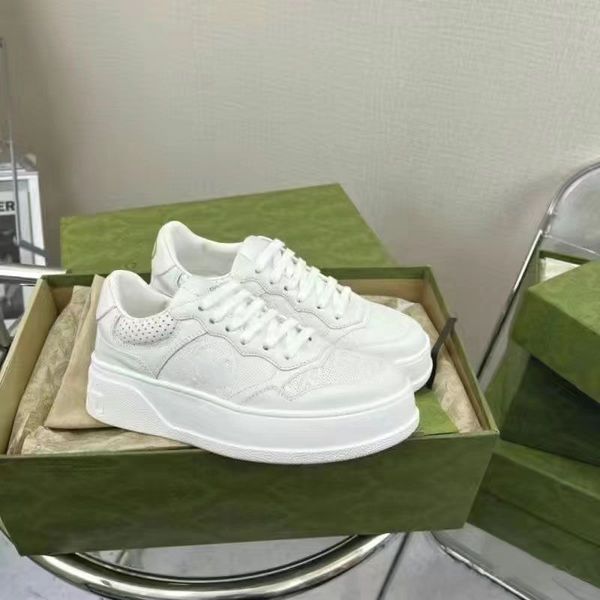 international brand designer thick sole white shoes sports shoes vintage pattern leather low casual couple b22 shoes, Black
international brand designer thick sole white shoes sports shoes vintage pattern leather low casual couple b22 shoes, Black