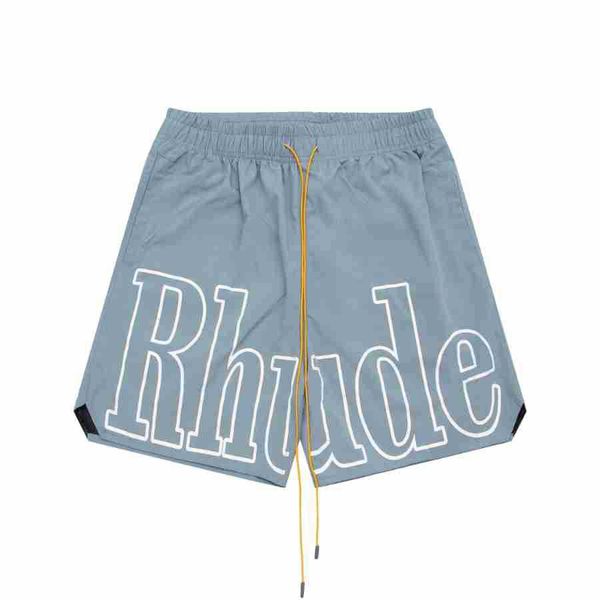 mens short rhude shorts designer short men summer psd quick drying elastic mid waist drawstring drawstring beachwear loose sports shorts for, White;black
mens short rhude shorts designer short men summer psd quick drying elastic mid waist drawstring drawstring beachwear loose sports shorts for, White;black
