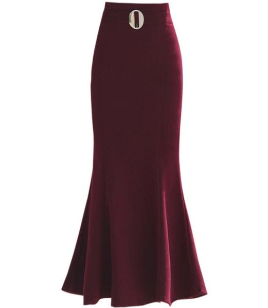 skirts autumn winter woolen mermaid skirt women high waist pacakage hip midicalf trumpet5490797, Black
skirts autumn winter woolen mermaid skirt women high waist pacakage hip midicalf trumpet5490797, Black