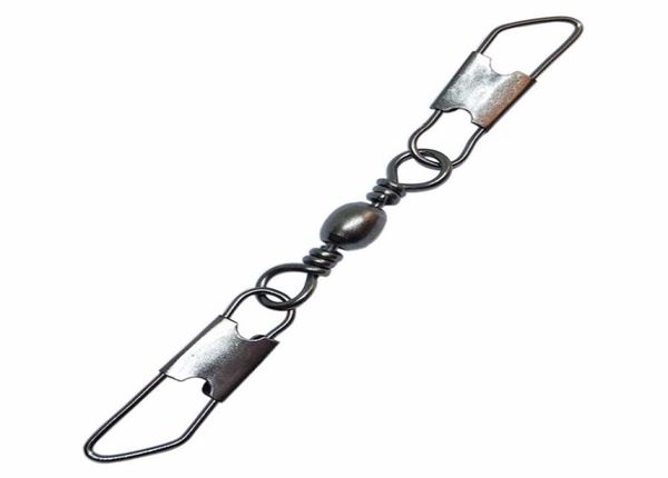1020pcslot double barrel swivel with safty snap bass tackle carp fishing equipment6983700
1020pcslot double barrel swivel with safty snap bass tackle carp fishing equipment6983700