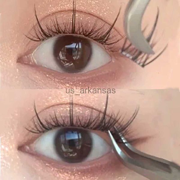 false eyelashes 1box/120 clusters c-type false eyelashes natural thick individual cluster eyelash 3d fluffy segmented eyelash individual bun
false eyelashes 1box/120 clusters c-type false eyelashes natural thick individual cluster eyelash 3d fluffy segmented eyelash individual bun