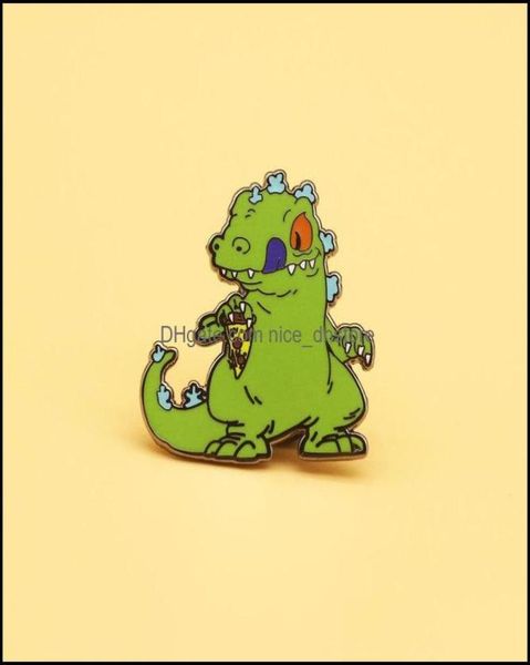 pinsbrooches jewelry reptar dinosaur brooch and enamel pins men women fashion gifts movie novel lapel badges drop dhrse8404139, Gray
pinsbrooches jewelry reptar dinosaur brooch and enamel pins men women fashion gifts movie novel lapel badges drop dhrse8404139, Gray