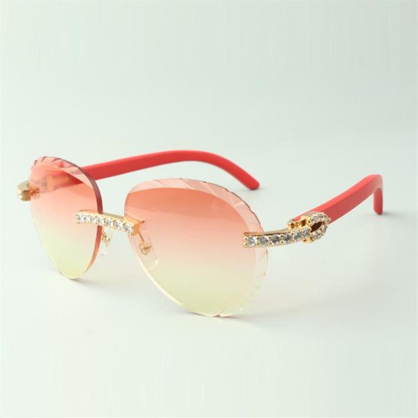 exquisite classic xl diamond sunglasses 3524027 natural red wooden temples glasses size 18-135 mm239l, White;black
exquisite classic xl diamond sunglasses 3524027 natural red wooden temples glasses size 18-135 mm239l, White;black