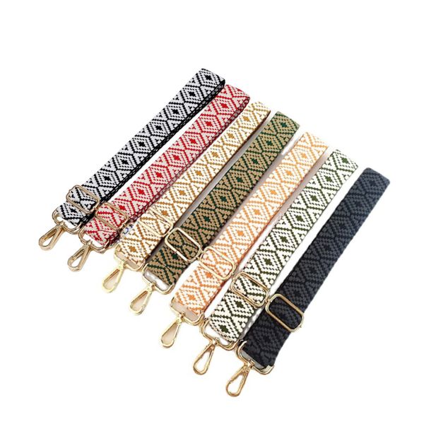 bag parts accessories womens embroidery replacement handbag messenger shoulder wide strap adjustable 38cm width 230817, Black
bag parts accessories womens embroidery replacement handbag messenger shoulder wide strap adjustable 38cm width 230817, Black