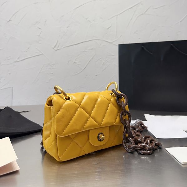 luxury designer handbag ladies crossbody bag designer shoulder thick chain fashion classic retro mini bag dust bag
luxury designer handbag ladies crossbody bag designer shoulder thick chain fashion classic retro mini bag dust bag