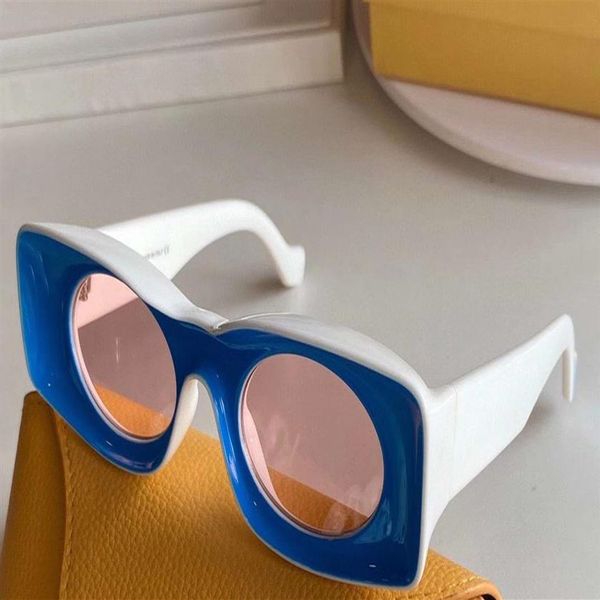 square white blue special sunglasses pink shaded classic design sun glasses fashion sunglasses uv400 protection eyewear summer wit235q, White;black
square white blue special sunglasses pink shaded classic design sun glasses fashion sunglasses uv400 protection eyewear summer wit235q, White;black