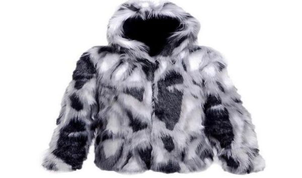personality winter thicken warm faux fo fur coats mens leather jacket slim casual jackets men jaqueta de couro plus size 6xl1494893, Black
personality winter thicken warm faux fo fur coats mens leather jacket slim casual jackets men jaqueta de couro plus size 6xl1494893, Black