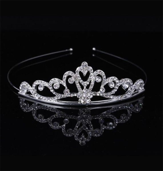 girls crystal tiara crown rhinestone headband hair bands women party jewelry accessories princess crystal tiara headdress rra2866 3313119, Slivery;white
girls crystal tiara crown rhinestone headband hair bands women party jewelry accessories princess crystal tiara headdress rra2866 3313119, Slivery;white