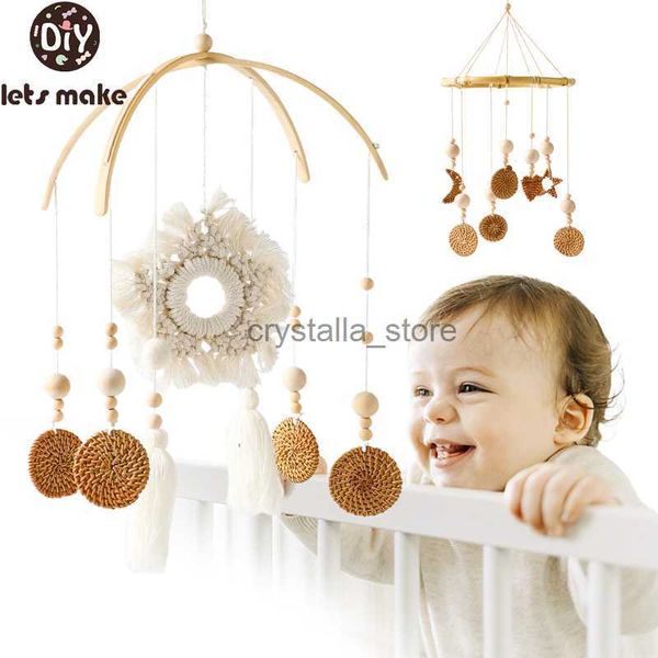 bohemian style baby rattle toy 0-12 months wooden newborn music box bed bell hanging toys holder bracket infant crib toys hkd230817
bohemian style baby rattle toy 0-12 months wooden newborn music box bed bell hanging toys holder bracket infant crib toys hkd230817