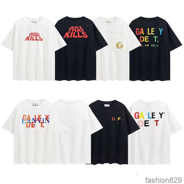 galleries tee depts t shirts mens designer women t-shirt short sleeves rainbow letter printed fashion leisure cottons casual clothing size, White;black
galleries tee depts t shirts mens designer women t-shirt short sleeves rainbow letter printed fashion leisure cottons casual clothing size, White;black