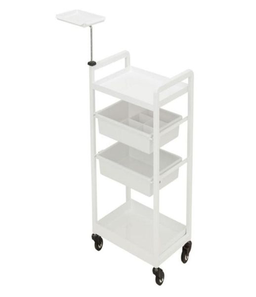 facial trolley beauty salon fully assembled trolley storage organizer white cart with 4 drawers elitzia etst191606732
facial trolley beauty salon fully assembled trolley storage organizer white cart with 4 drawers elitzia etst191606732