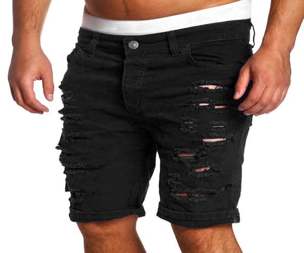 2018 brand men black ripped jeans short biker denim jeans summer casual slim fit water washed cotton straight men short9310220, Blue
2018 brand men black ripped jeans short biker denim jeans summer casual slim fit water washed cotton straight men short9310220, Blue