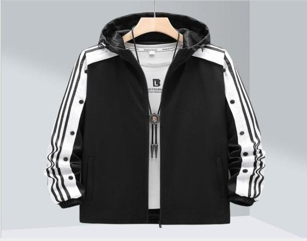 men zipper jacket letter print clothes street hip hop style outdoor contrast color autumn spring loosed coats fashion map prin3692929, Black;brown
men zipper jacket letter print clothes street hip hop style outdoor contrast color autumn spring loosed coats fashion map prin3692929, Black;brown