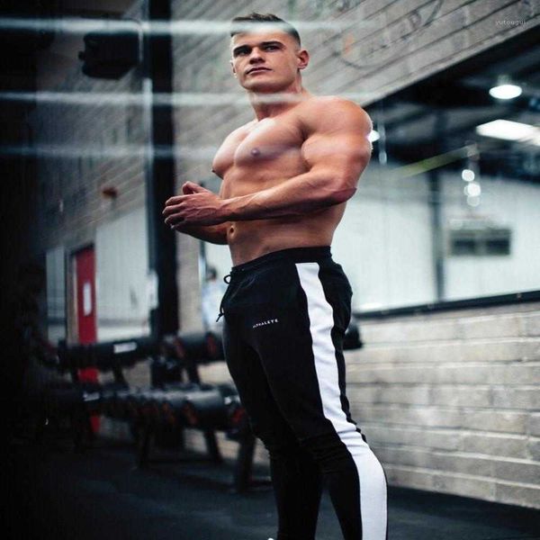 alphalete mens joggers casual pants fitness men sportswear tracksuit bottoms skinny sweatpants trousers gyms jogger track pants1uov0, Black
alphalete mens joggers casual pants fitness men sportswear tracksuit bottoms skinny sweatpants trousers gyms jogger track pants1uov0, Black