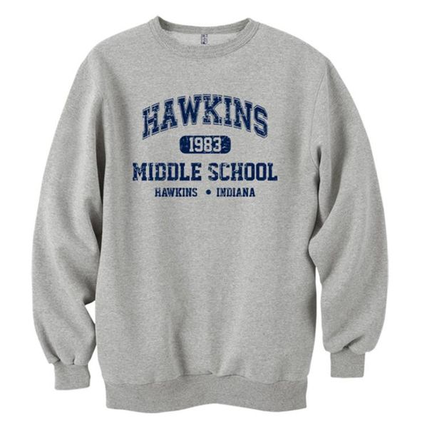 whole the hawkins middle school long sleeve combo cotton 100 casual fleece sweatshirt men long hoodies men pullover2505213, Black
whole the hawkins middle school long sleeve combo cotton 100 casual fleece sweatshirt men long hoodies men pullover2505213, Black