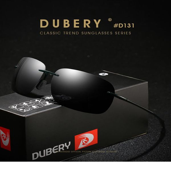 classic polarized sunglasses designer men women driving vintage fashion black sport frameless goggle outdoor sun glas241n, White;black
classic polarized sunglasses designer men women driving vintage fashion black sport frameless goggle outdoor sun glas241n, White;black
