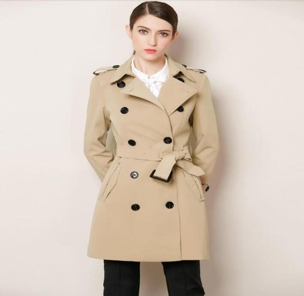 new spring autumn women039s classic double breasted trench coats ladies elegant long sleeve dust coats girls fashion slim long 1451263, Tan;black
new spring autumn women039s classic double breasted trench coats ladies elegant long sleeve dust coats girls fashion slim long 1451263, Tan;black