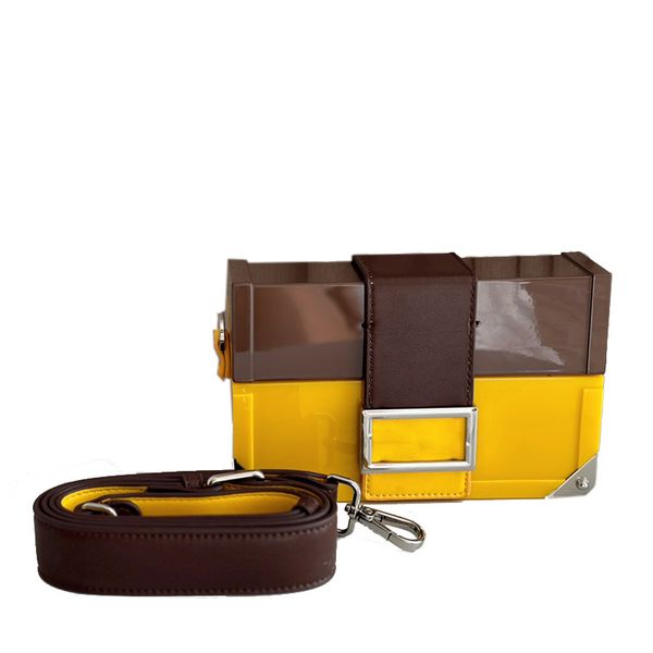 designers classic baguette trunk mini crossbody bags handbags italy roma brand 10a quality fashion alloy women adjustable shoulder strap bag
designers classic baguette trunk mini crossbody bags handbags italy roma brand 10a quality fashion alloy women adjustable shoulder strap bag