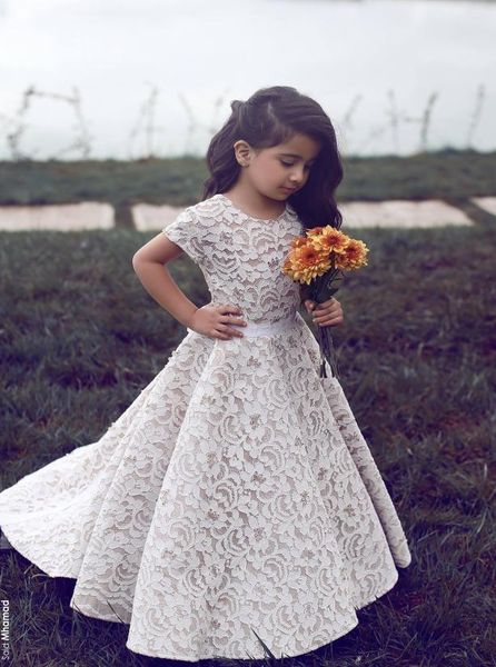 wedding flower girls dresses for beach full handmade lace princess ball gowns lovely girls pageant dress cap sleeves formal dresse4944947, White;blue
wedding flower girls dresses for beach full handmade lace princess ball gowns lovely girls pageant dress cap sleeves formal dresse4944947, White;blue