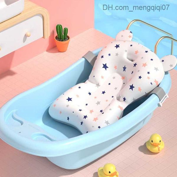 bathing tubs seats baby shower pad newborn shower portable air pad crib baby anti-skid bathtub pad safety bathtub seat direct transportation
bathing tubs seats baby shower pad newborn shower portable air pad crib baby anti-skid bathtub pad safety bathtub seat direct transportation