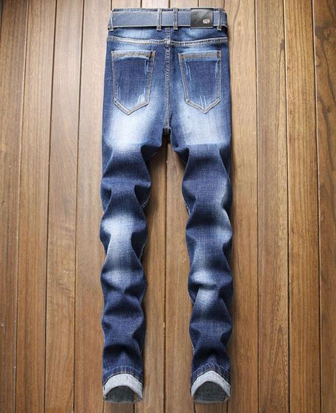 mens designer fashion washed blue jeans classic skinny denim scratched distressed biker jean pants7697491
mens designer fashion washed blue jeans classic skinny denim scratched distressed biker jean pants7697491