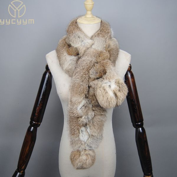 scarves arrival winter real rabbit fur scarf women long warm genuine rabbit fur scarves female knit fluffy pompoms fur scarves 230816, Blue;gray
scarves arrival winter real rabbit fur scarf women long warm genuine rabbit fur scarves female knit fluffy pompoms fur scarves 230816, Blue;gray