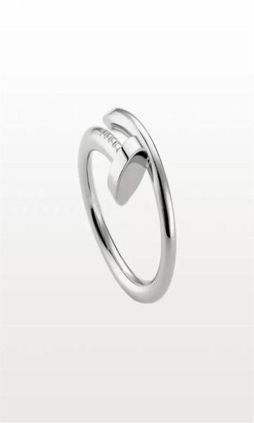 new designer design titanium ring classic jewelry men and women couple rings modern style band223x5059306, Silver
new designer design titanium ring classic jewelry men and women couple rings modern style band223x5059306, Silver