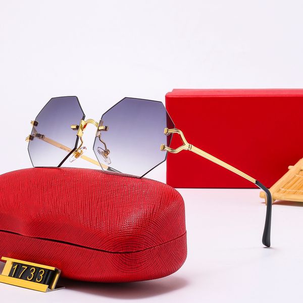 designer sunglasses women glasses for men sun glasses women men glasses polarized sun proof mixed color rimless glasses lunette quay sunglas, White;black
designer sunglasses women glasses for men sun glasses women men glasses polarized sun proof mixed color rimless glasses lunette quay sunglas, White;black