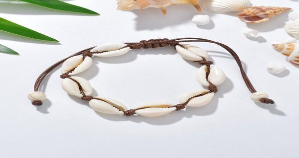 cowrie beads shell bracelet seashell handmade knit adjustable rope bangles women accessories beaded strand bracelet beach jewelry8495496, Golden;silver
cowrie beads shell bracelet seashell handmade knit adjustable rope bangles women accessories beaded strand bracelet beach jewelry8495496, Golden;silver