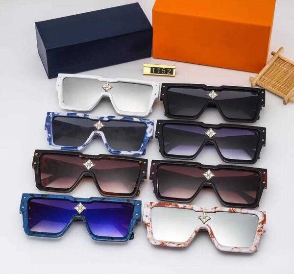 sunglasses designer fashion summer beach glasses full frame letter rectangle designer for man woman 24 optional high quality, White;black
sunglasses designer fashion summer beach glasses full frame letter rectangle designer for man woman 24 optional high quality, White;black