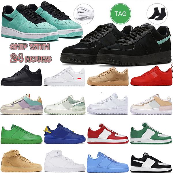 high comfortable versions air pure white classic old small triple white shoes for men high wheat macaron shoes for women size 36-45, Black
high comfortable versions air pure white classic old small triple white shoes for men high wheat macaron shoes for women size 36-45, Black