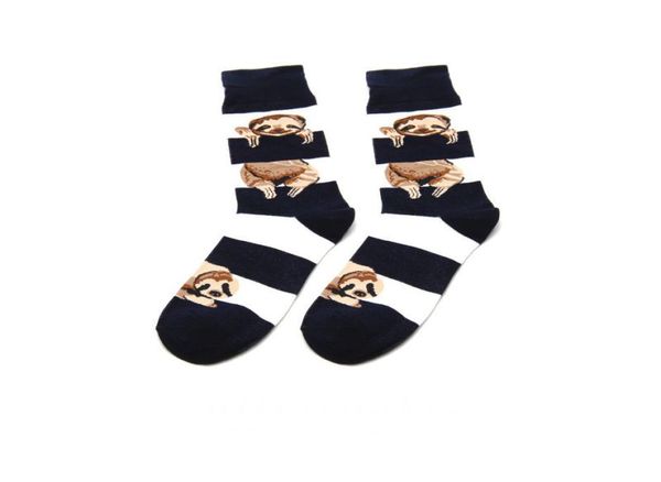 men and women socks funny white and black stripe cartoon sloth motion korea harajuku socks male 2pcs1pairs2599453
men and women socks funny white and black stripe cartoon sloth motion korea harajuku socks male 2pcs1pairs2599453