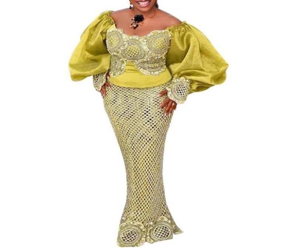 ethnic clothing dubai luxury off shoulder puff sleeve kaftan maxi gown dashiki african lace embroidered evening party long dress a6454368, Red
ethnic clothing dubai luxury off shoulder puff sleeve kaftan maxi gown dashiki african lace embroidered evening party long dress a6454368, Red