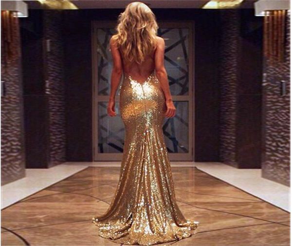 deep vneck open back evening dresses 2017 mermaid champagne gold sequins prom dress sweep train evening dresses9936027, Black;red
deep vneck open back evening dresses 2017 mermaid champagne gold sequins prom dress sweep train evening dresses9936027, Black;red