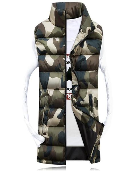 2016 men039s stand collar camouflage vest men winter sleeveless casual jackets male female slim camo waistcoat brand clothing279619661, Black;white
2016 men039s stand collar camouflage vest men winter sleeveless casual jackets male female slim camo waistcoat brand clothing279619661, Black;white