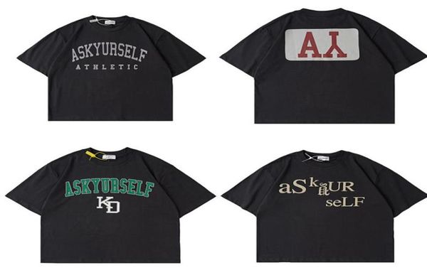 new askyurself kd back v8 alphabet print used high street co branded men039s and women039s short sleeve tshirt5371064, White
new askyurself kd back v8 alphabet print used high street co branded men039s and women039s short sleeve tshirt5371064, White