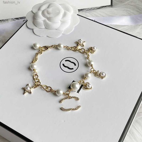 bracelet designer bracelet luxury charm bracelets for women bracelets pearls fashion trend ornaments bracelets party birthday gifts, Black
bracelet designer bracelet luxury charm bracelets for women bracelets pearls fashion trend ornaments bracelets party birthday gifts, Black