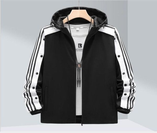 men zipper jacket letter print clothes street hip hop style outdoor contrast color autumn spring loosed coats fashion map prin9078875, Black;brown
men zipper jacket letter print clothes street hip hop style outdoor contrast color autumn spring loosed coats fashion map prin9078875, Black;brown